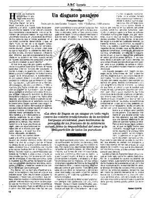 CULTURAL MADRID 21-04-1995 página 12