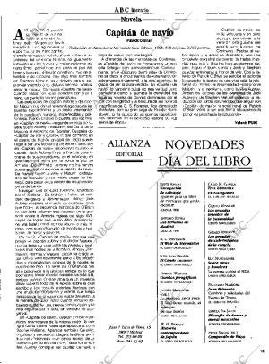 CULTURAL MADRID 21-04-1995 página 13