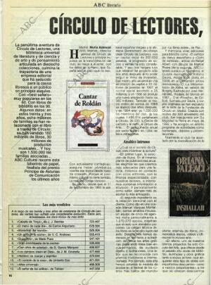 CULTURAL MADRID 21-04-1995 página 16