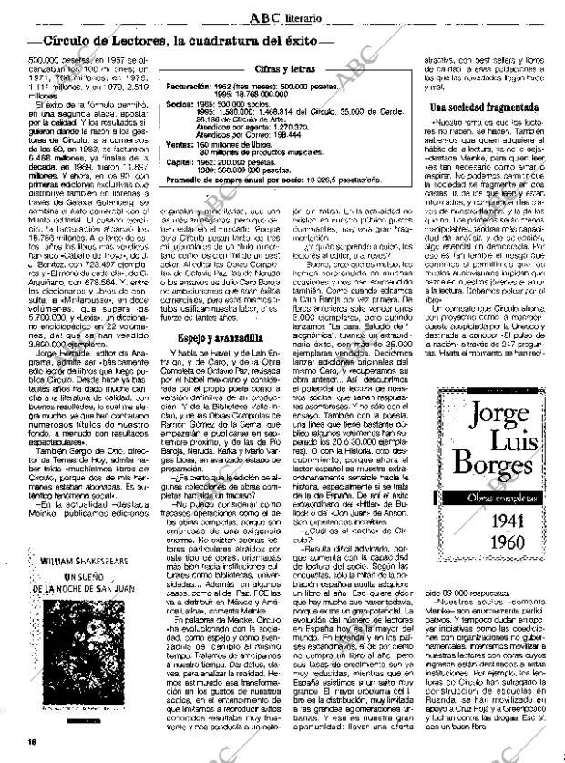 CULTURAL MADRID 21-04-1995 página 18