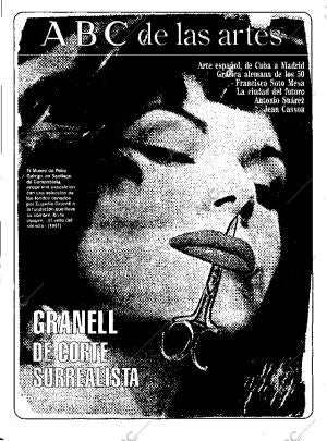 CULTURAL MADRID 21-04-1995 página 23