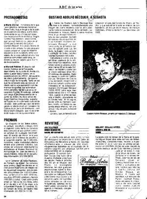 CULTURAL MADRID 21-04-1995 página 24