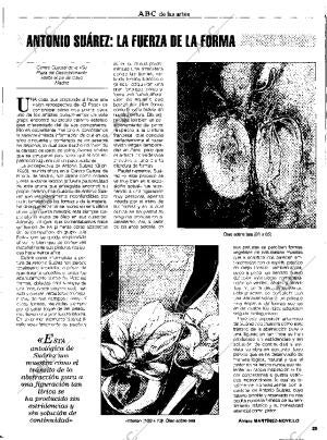 CULTURAL MADRID 21-04-1995 página 25