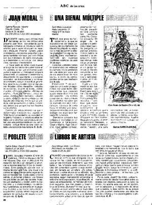 CULTURAL MADRID 21-04-1995 página 28