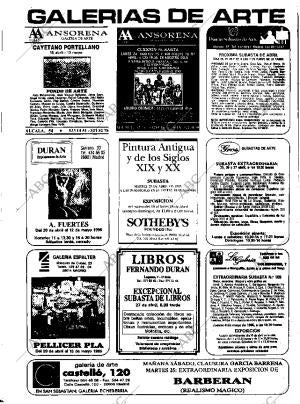 CULTURAL MADRID 21-04-1995 página 29