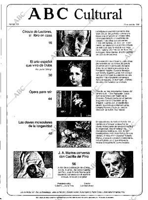 CULTURAL MADRID 21-04-1995 página 3