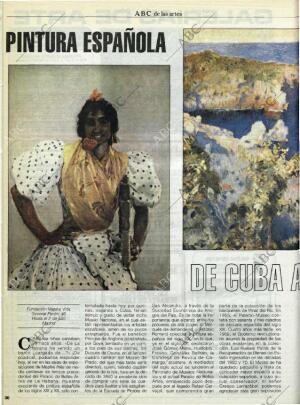 CULTURAL MADRID 21-04-1995 página 30