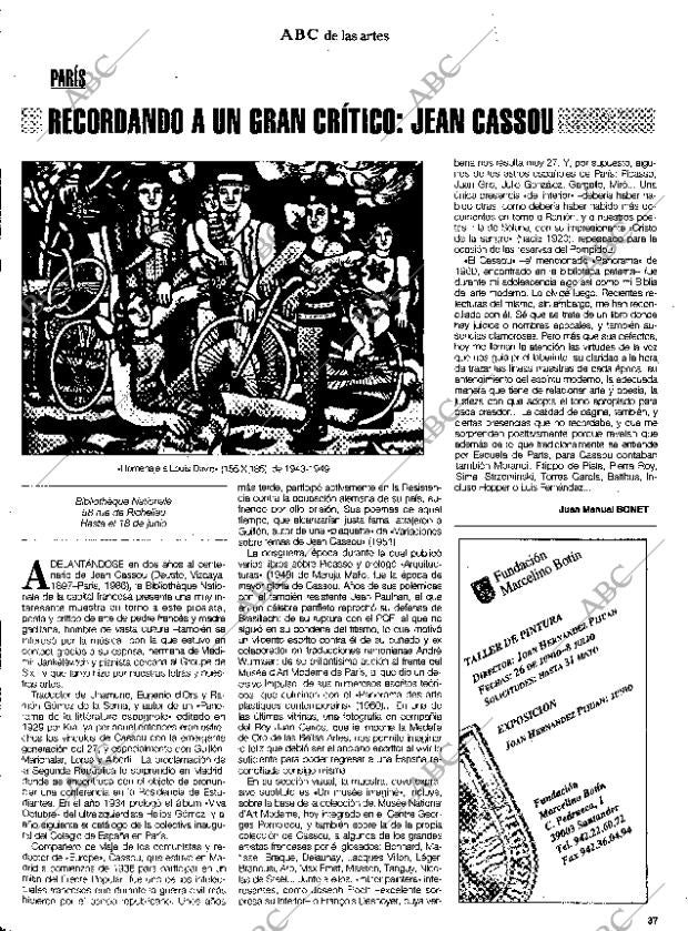 CULTURAL MADRID 21-04-1995 página 37