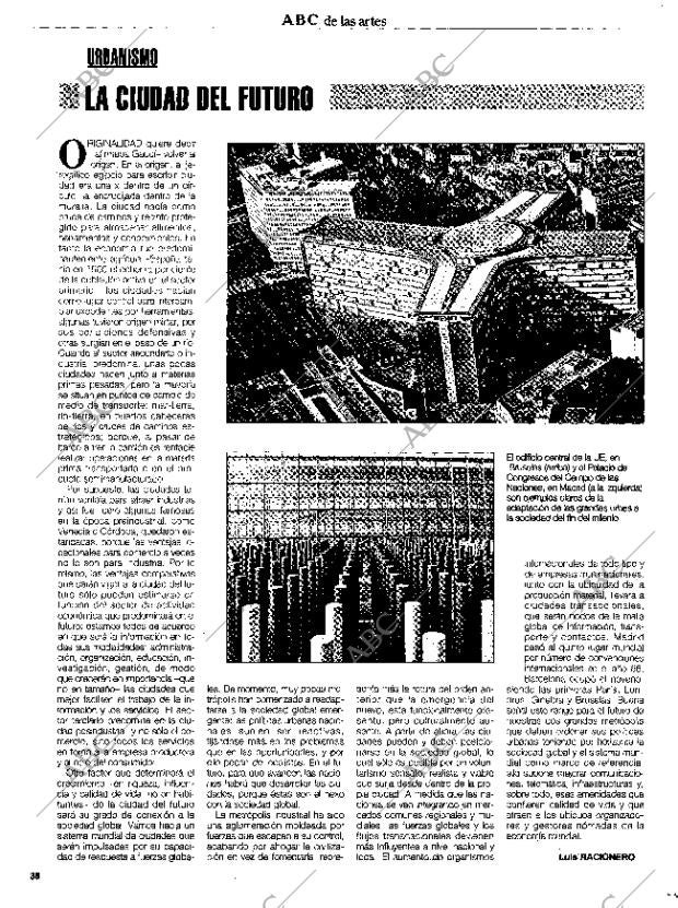 CULTURAL MADRID 21-04-1995 página 38