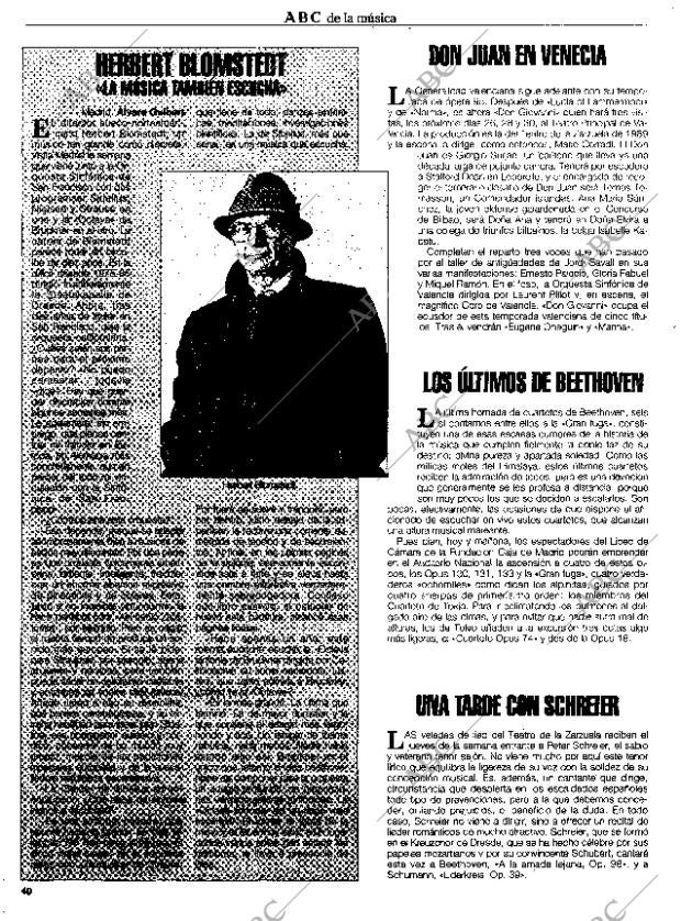 CULTURAL MADRID 21-04-1995 página 40