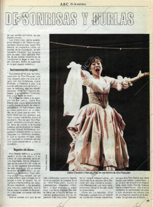 CULTURAL MADRID 21-04-1995 página 45