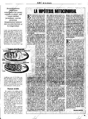 CULTURAL MADRID 21-04-1995 página 49