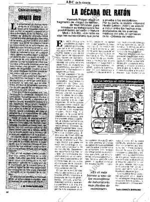 CULTURAL MADRID 21-04-1995 página 52