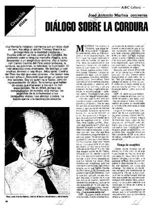 CULTURAL MADRID 21-04-1995 página 56