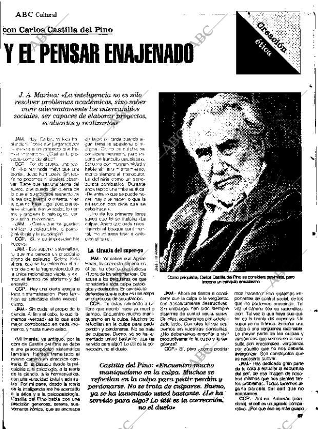 CULTURAL MADRID 21-04-1995 página 57