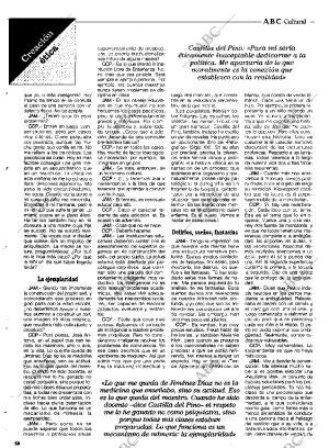 CULTURAL MADRID 21-04-1995 página 58