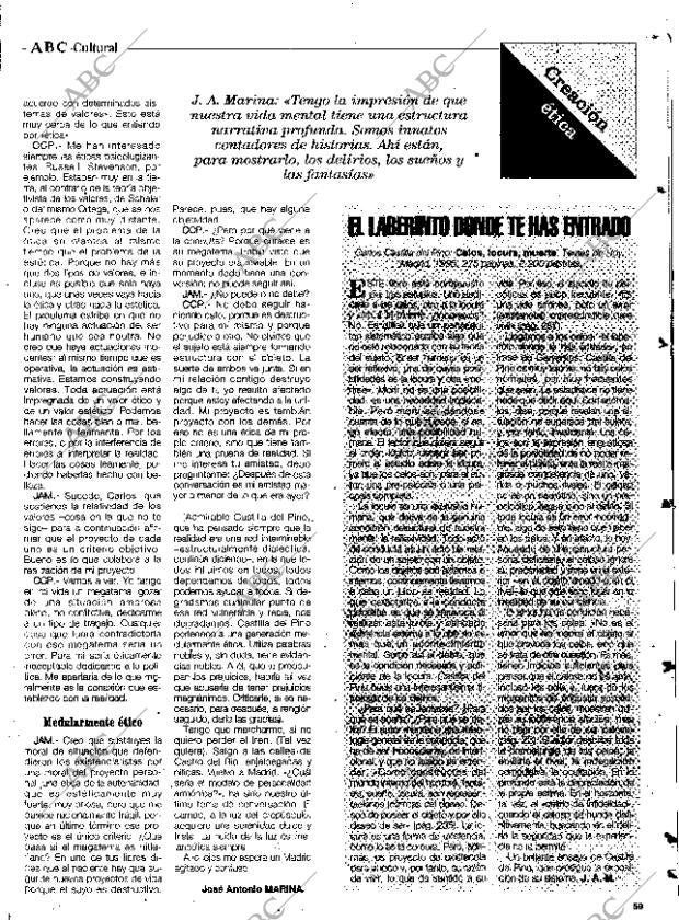 CULTURAL MADRID 21-04-1995 página 59