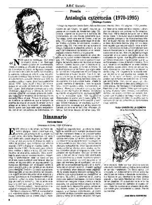 CULTURAL MADRID 21-04-1995 página 8