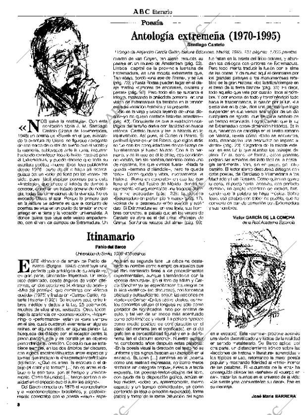 CULTURAL MADRID 21-04-1995 página 8