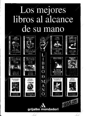 CULTURAL MADRID 21-04-1995 página 9