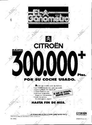 ABC MADRID 23-04-1995 página 10