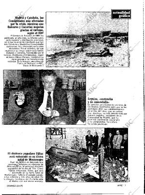 ABC MADRID 23-04-1995 página 11