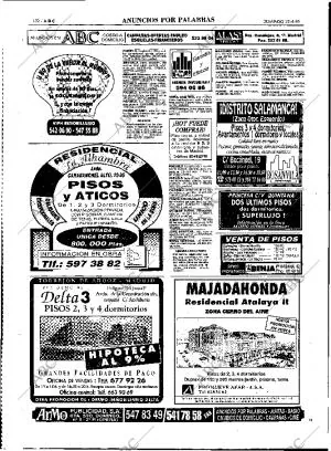 ABC MADRID 23-04-1995 página 132