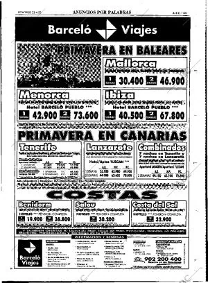 ABC MADRID 23-04-1995 página 149