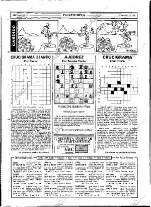 ABC MADRID 23-04-1995 página 150