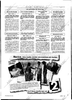 ABC MADRID 23-04-1995 página 157