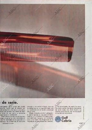 ABC MADRID 23-04-1995 página 21