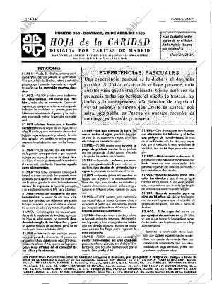 ABC MADRID 23-04-1995 página 32