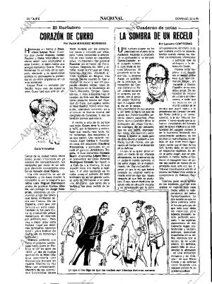 ABC MADRID 23-04-1995 página 36