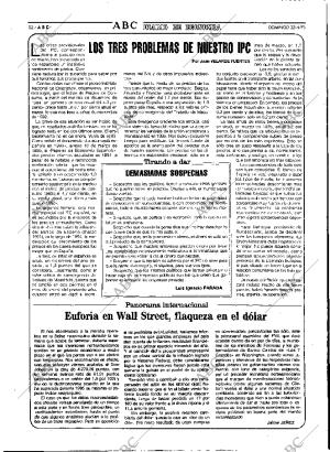 ABC MADRID 23-04-1995 página 52