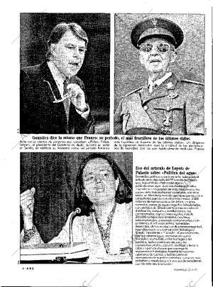ABC MADRID 23-04-1995 página 6