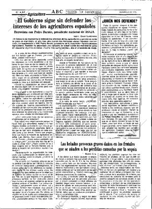 ABC MADRID 23-04-1995 página 60