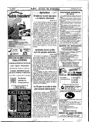 ABC MADRID 23-04-1995 página 62