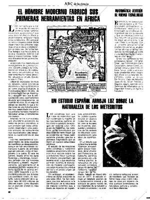 CULTURAL MADRID 28-04-1995 página 46