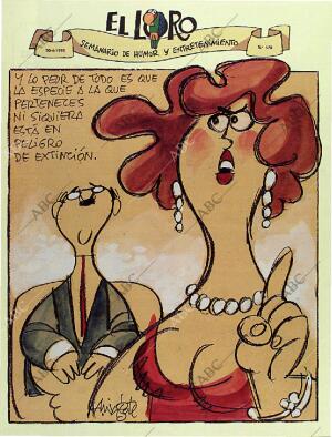 BLANCO Y NEGRO MADRID 30-04-1995 página 101