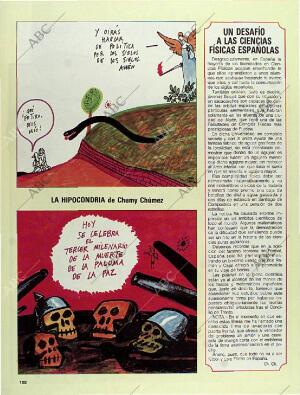 BLANCO Y NEGRO MADRID 30-04-1995 página 102