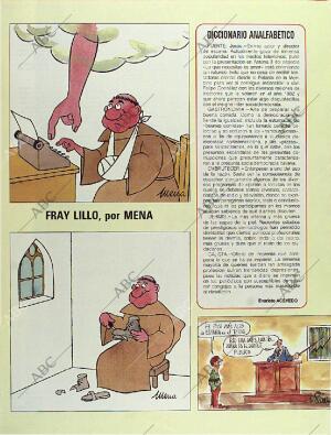 BLANCO Y NEGRO MADRID 30-04-1995 página 103