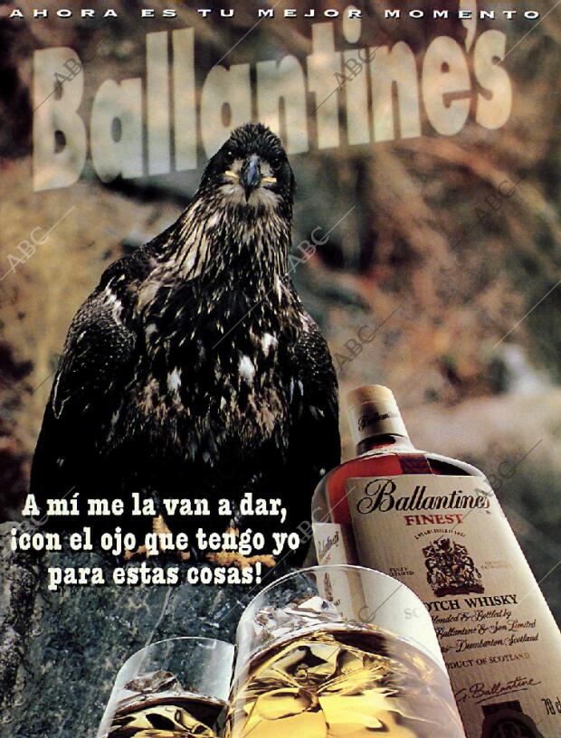 BLANCO Y NEGRO MADRID 30-04-1995 página 107