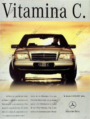 BLANCO Y NEGRO MADRID 30-04-1995 página 108