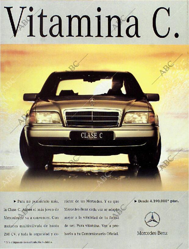 BLANCO Y NEGRO MADRID 30-04-1995 página 108