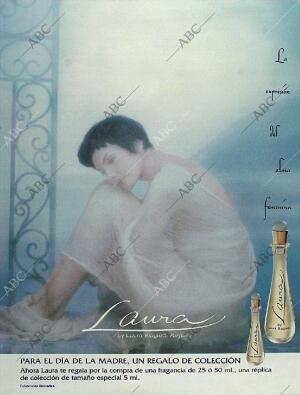 BLANCO Y NEGRO MADRID 30-04-1995 página 11