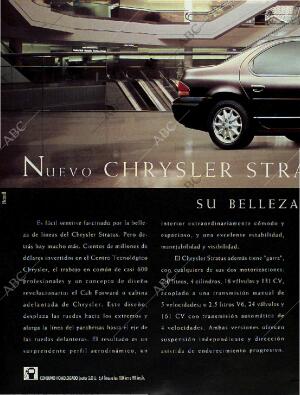 BLANCO Y NEGRO MADRID 30-04-1995 página 12