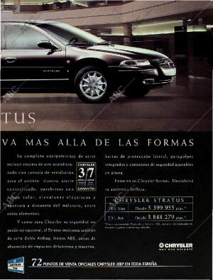 BLANCO Y NEGRO MADRID 30-04-1995 página 13