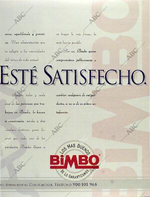 BLANCO Y NEGRO MADRID 30-04-1995 página 19