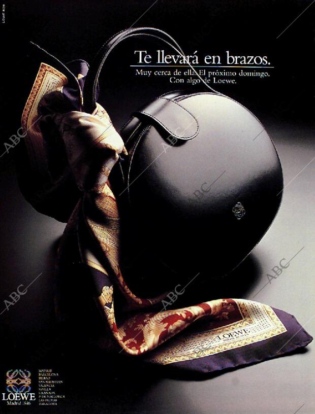 BLANCO Y NEGRO MADRID 30-04-1995 página 2