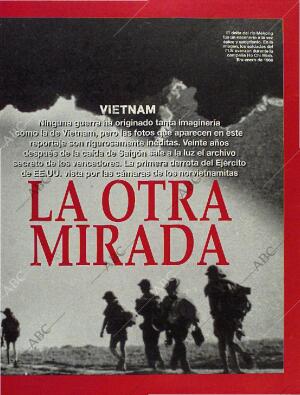 BLANCO Y NEGRO MADRID 30-04-1995 página 21